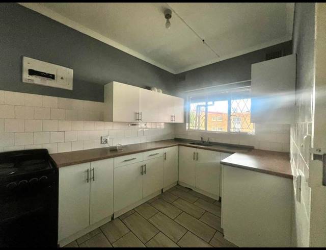 2 BEDROOM APARTMENT FOR SALE IN PIETERMARITZBURG